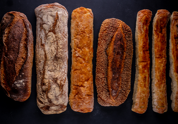 sullivan street bread loaf assortment